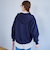 【POLO BCS（ポロ・ビーシーエス）別注】 裏毛ジップパーカー