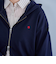 【POLO BCS（ポロ・ビーシーエス）別注】 裏毛ジップパーカー