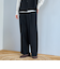【セットアイテム】ウールライクキャミソールセットアップ