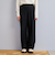 【セットアイテム】ウールライクキャミソールセットアップ