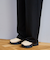 【セットアイテム】ウールライクキャミソールセットアップ