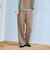 【セットアイテム】ウールライクキャミソールセットアップ