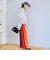 コットンミニチェックオックスシャツ