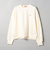 【POLO BCS（ポロ・ビーシーエス）別注】 裏毛スウェット