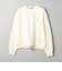 【POLO BCS（ポロ・ビーシーエス）別注】 裏毛スウェット