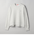 【POLO BCS（ポロ・ビーシーエス）別注】 裏毛スウェット