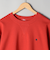 【POLO BCS（ポロ・ビーシーエス）別注】 裏毛スウェット