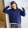【POLO BCS（ポロ・ビーシーエス）別注】 裏毛スウェット
