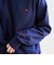 【POLO BCS（ポロ・ビーシーエス）別注】 裏毛スウェット