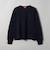 【POLO BCS（ポロ・ビーシーエス）別注】 裏毛スウェット