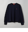 【POLO BCS（ポロ・ビーシーエス）別注】 裏毛スウェット