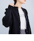 モチモチモックネックニットカーディガン