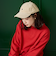 【POLO BCS（ポロ・ビーシーエス）別注】コーデュロイキャップ