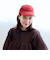 【POLO BCS（ポロ・ビーシーエス）別注】コーデュロイキャップ