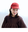 【POLO BCS（ポロ・ビーシーエス）別注】コーデュロイキャップ