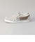 ＜MENS＞VANS（ヴァンズ）SLIP ON CT