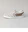 ＜MENS＞VANS（ヴァンズ）SLIP ON CT