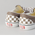 ＜MENS＞VANS（ヴァンズ）SLIP ON CT
