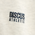 DISCUS（ディスカス）別注裏ボアジップアップパーカー
