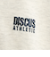 DISCUS（ディスカス）別注裏ボアジップアップパーカー