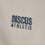 DISCUS（ディスカス）別注裏ボアジップアップパーカー