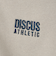 DISCUS（ディスカス）別注裏ボアジップアップパーカー