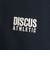 DISCUS（ディスカス）別注裏ボアジップアップパーカー
