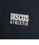 DISCUS（ディスカス）別注裏ボアジップアップパーカー