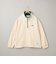 DISCUS（ディスカス）別注フリースハーフジップ