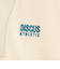 DISCUS（ディスカス）別注フリースハーフジップ