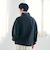 DISCUS（ディスカス）別注フリースハーフジップ