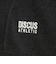 DISCUS（ディスカス）別注フリースハーフジップ