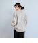 DISCUS（ディスカス）別注裏ボアスウェットプルオーバー