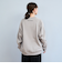 DISCUS（ディスカス）別注裏ボアスウェットプルオーバー