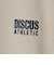 DISCUS（ディスカス）別注裏ボアスウェットプルオーバー