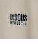 DISCUS（ディスカス）別注裏ボアスウェットプルオーバー