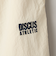 DISCUS（ディスカス）別注裏フリースナイロンパンツ