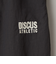 DISCUS（ディスカス）別注裏フリースナイロンパンツ