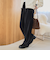 フェレットライクカットコールイージーワイドパンツ