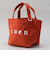 【一部WEB限定カラー・新素材】coen（コーエン）ロゴ アソートトートバッグ(Sサイズ)