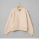 【PENNEYS（ぺニーズ）別注】ボアジップブルゾン