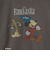 『FANTASIA（ファンタジア）』ヴィンテージライクスウェット