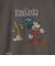『FANTASIA（ファンタジア）』ヴィンテージライクスウェット