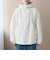 【PARKNIK（パークニック）】リバーシブルフーディブルゾン