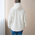 【PARKNIK（パークニック）】リバーシブルフーディブルゾン