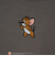 TOM and JERRY （トムとジェリー）ヴィンテージライククルーネックスウェット