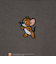 TOM and JERRY （トムとジェリー）ヴィンテージライククルーネックスウェット
