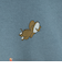 TOM and JERRY （トムとジェリー）ヴィンテージライククルーネックスウェット