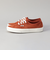 ＜WOMENS＞【VANS（ヴァンズ）】Authentic Pig Suede オーセンティック ピッグスエード（WEB限定サイズあり）