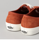 ＜WOMENS＞【VANS（ヴァンズ）】Authentic Pig Suede オーセンティック ピッグスエード（WEB限定サイズあり）
